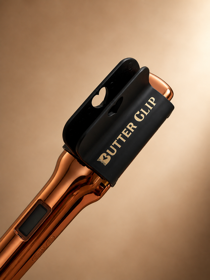 TheButterClip (Patent Pending)