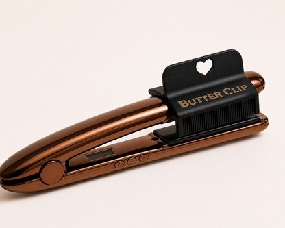 TheButterClip (Patent Pending)
