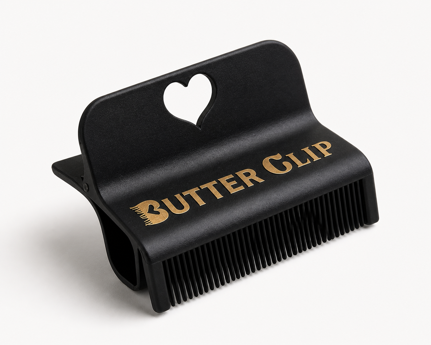TheButterClip (Patent Pending)