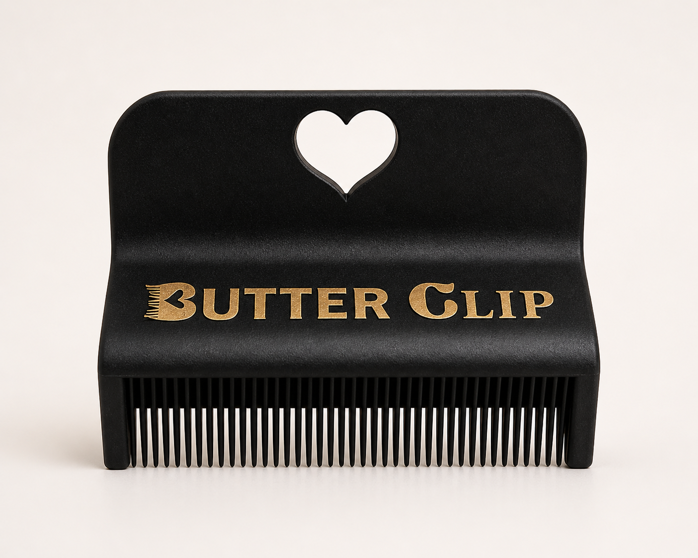 TheButterClip (Patent Pending)