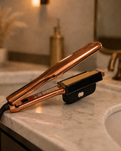 TheButterClip (Patent Pending)